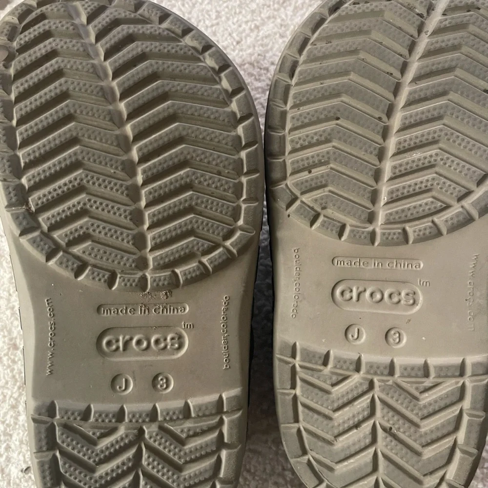 Crocs - Picture 8 of 11